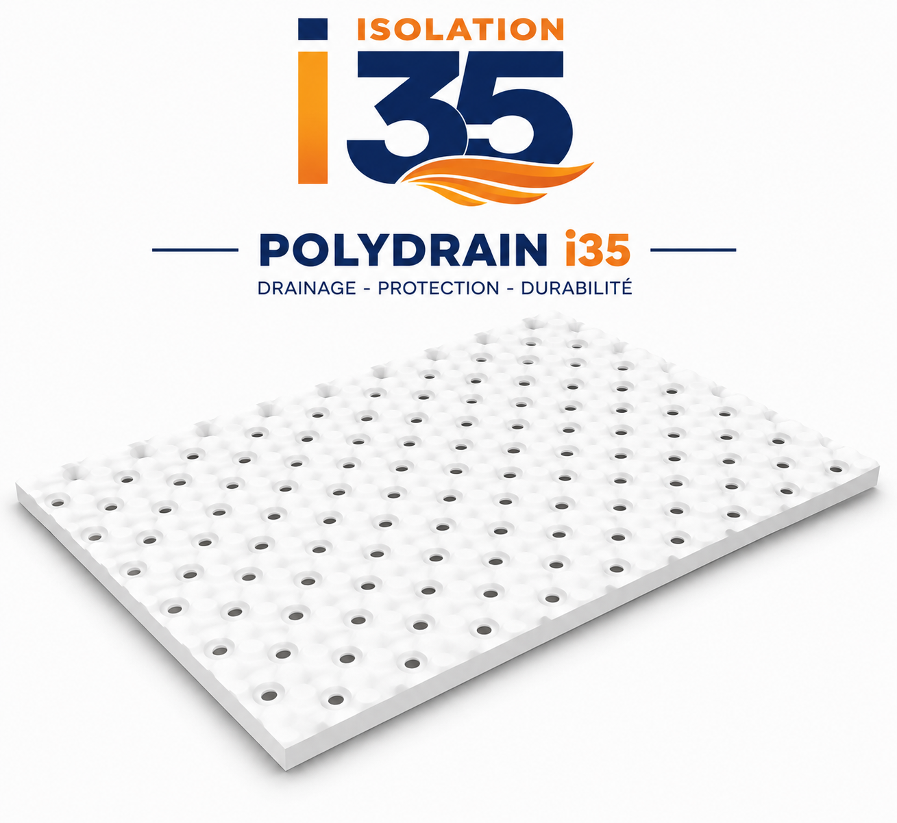 Polydrain