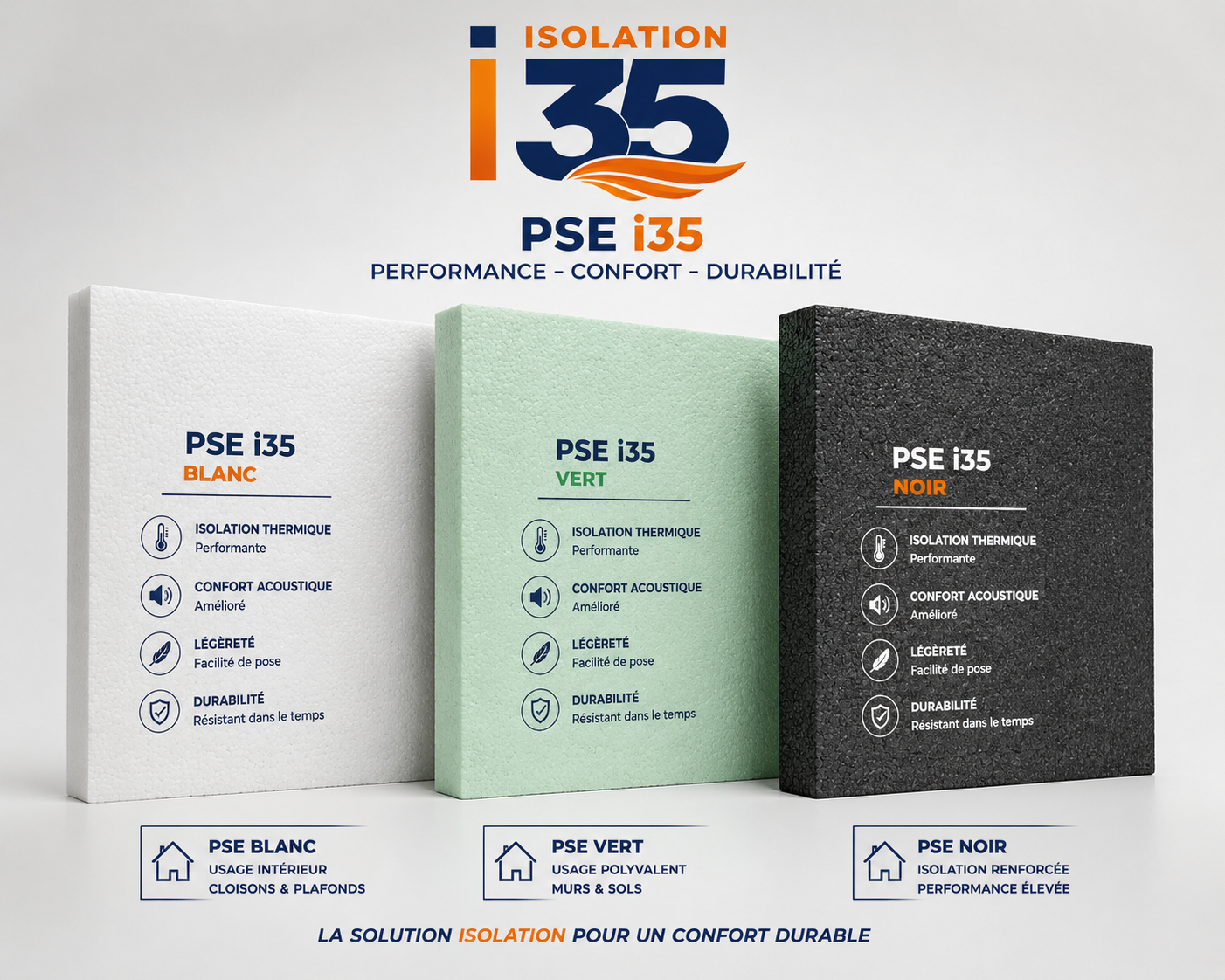 Polystyrène Expansé