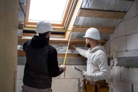 Les Avantages d’une Bonne Isolation Thermique pour Votre Maison