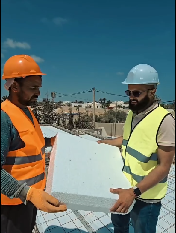 Avis entrepreneur en bâtiment