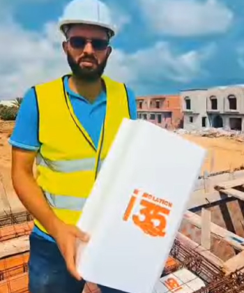 🏗️ Nouvelle solution signée I35 – Hourdis en polystyrène expansé