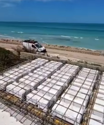 🏗️ Projet de réhabilitation d’une villa