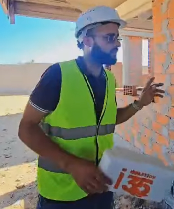 Assistance technique – Pose de notre solution Poly-Boot