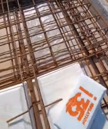 Assistance technique – Pose et ferraillage de notre solution Eco-Boot