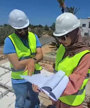 Avis clients | Isolation thermique & phonique à Djerba – I35