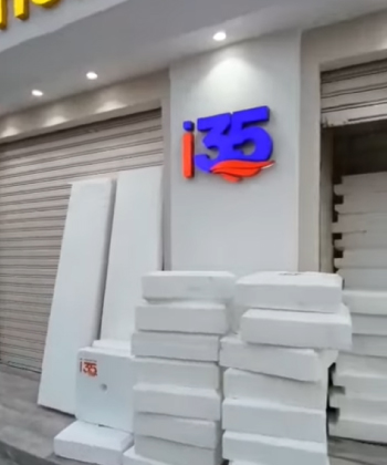 🏢 Depuis notre local jusqu’au chantier | Solution Polyboot📍 Djerba