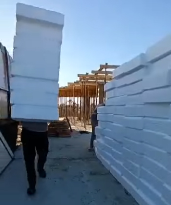 🏗️ Nouveau projet, nouvelle livraison !