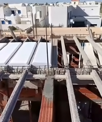 Projet de réhabilitation d’une villa