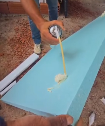 Réalisation de l’étage d’une villa