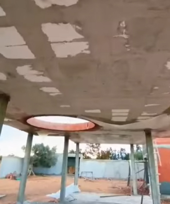 🏗️ Retour chantier . Explication de la mise en œuvre du plancher Eco-Boot (dalle de 21cm)