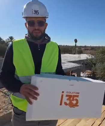 🏗️ Retour chantier – Témoignage Ferrailleur