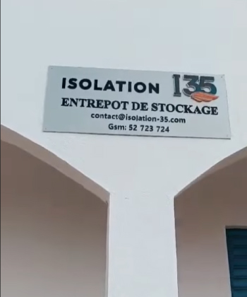🏗️ Retour sur chantier – Mise en place de la solution Styrobeton (Isolation 35)