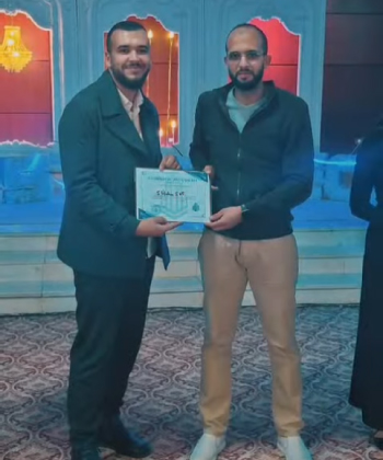 🎉 Retour sur la Journée Génie Civil 6.0 à l’ENIG – Une réussite !