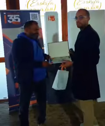 🎉 Retour sur la première édition – Journée Annuelle Isolation 35 (I-35) 🎉