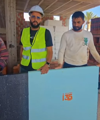 solution complète pour le confort thermique et acoustique de vos clois