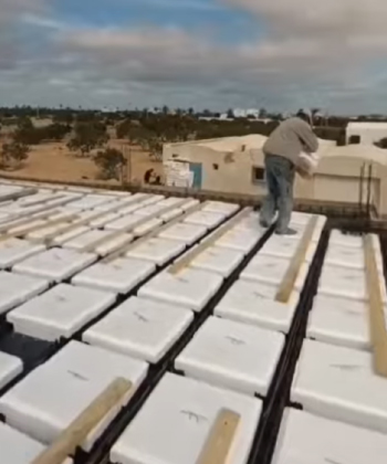 🏗️ Tâche assurée par Isolation I35